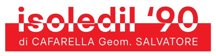 Isoledil '90 — Disotturazioni meccaniche Turate (CO)